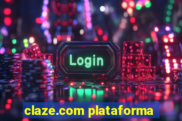 claze.com plataforma